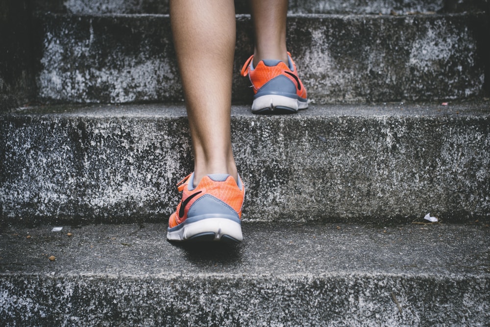 Active lifestyle for prostate health